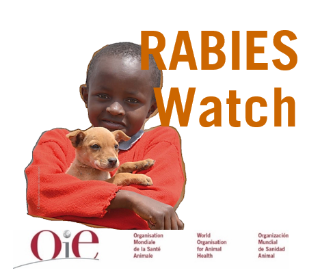 Rabies Watch Newsletter 