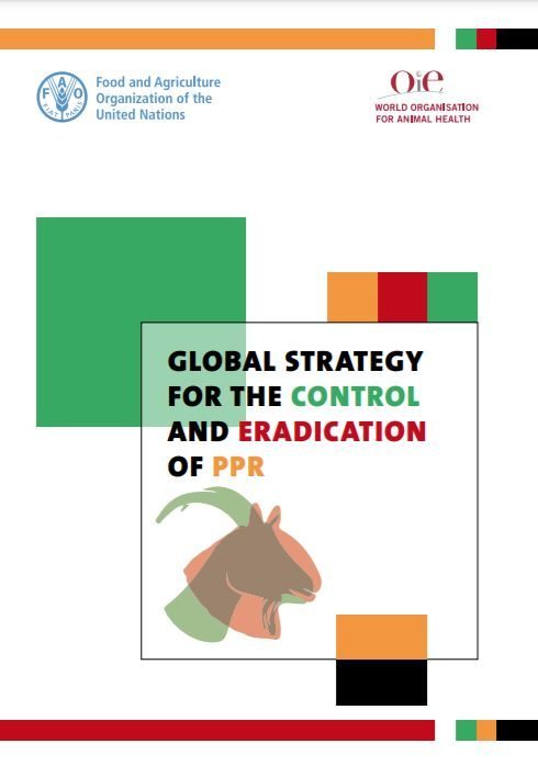 GLOBAL STRATEGY FOR THE CONTROL AND ERADICATION OF PPR
